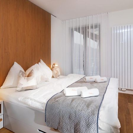 Wellness Hotel Grand Spindleruv Mlyn Bagian luar foto