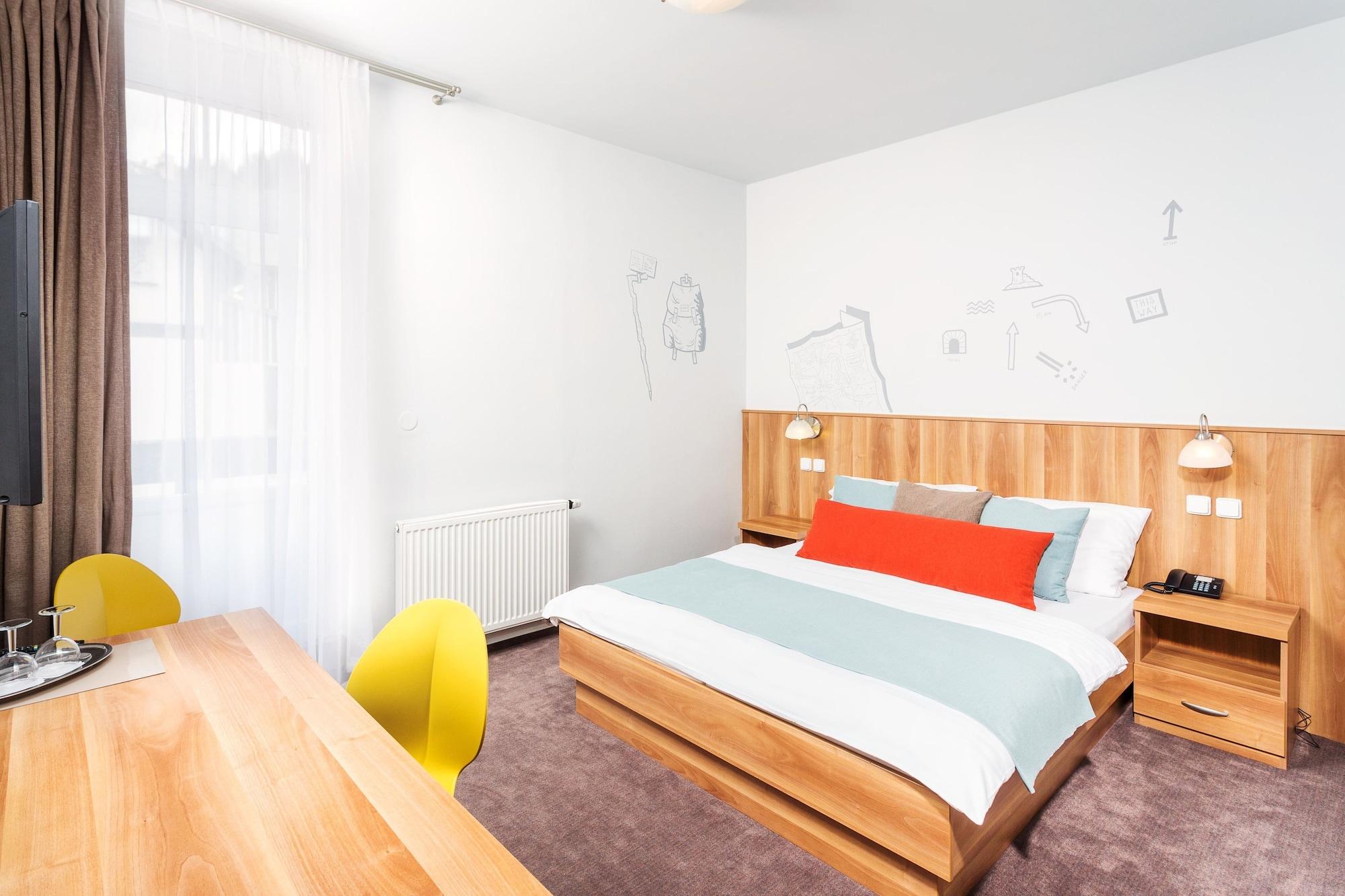 Wellness Hotel Grand Spindleruv Mlyn Bagian luar foto