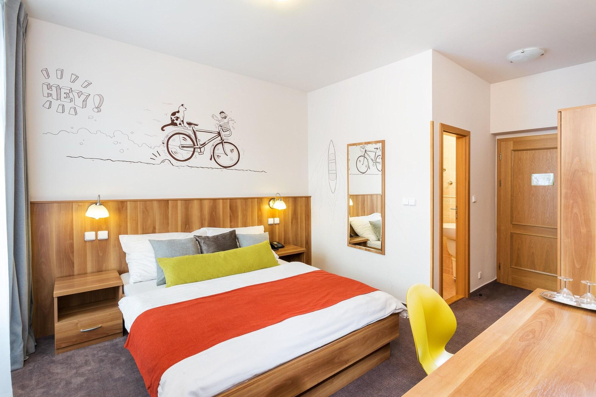 Wellness Hotel Grand Spindleruv Mlyn Bagian luar foto