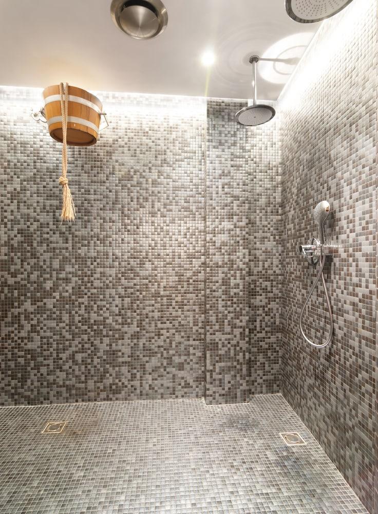 Wellness Hotel Grand Spindleruv Mlyn Bagian luar foto