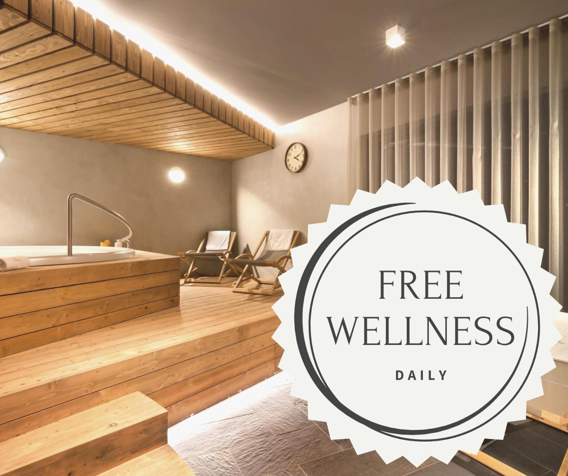 Wellness Hotel Grand Spindleruv Mlyn Bagian luar foto