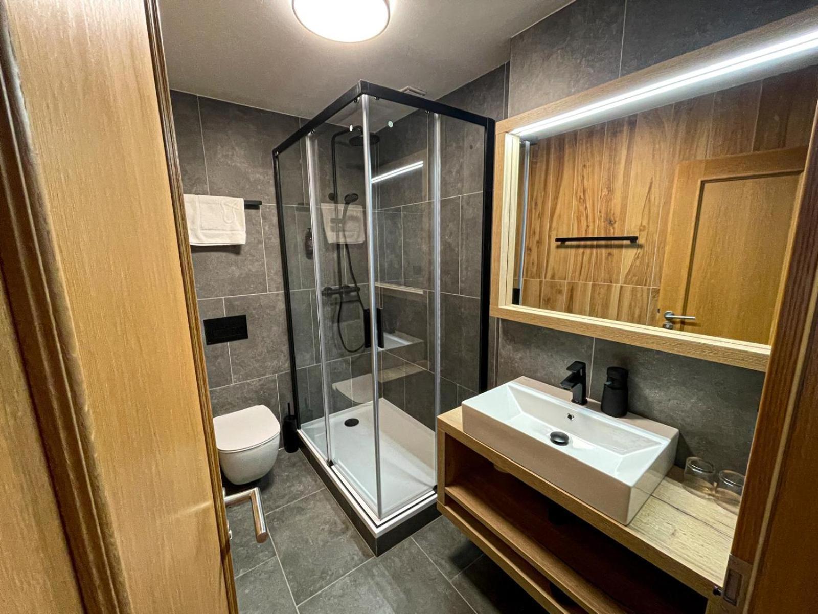 Wellness Hotel Grand Spindleruv Mlyn Bagian luar foto