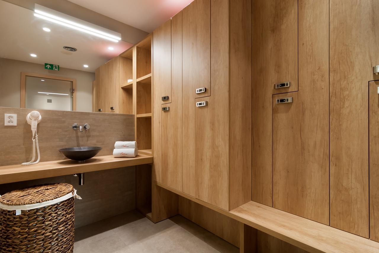 Wellness Hotel Grand Spindleruv Mlyn Bagian luar foto