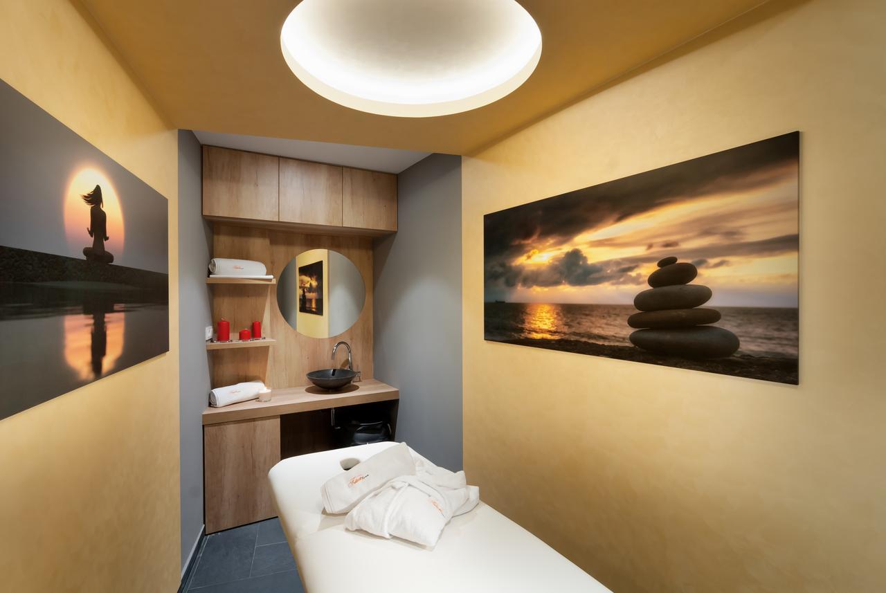 Wellness Hotel Grand Spindleruv Mlyn Bagian luar foto
