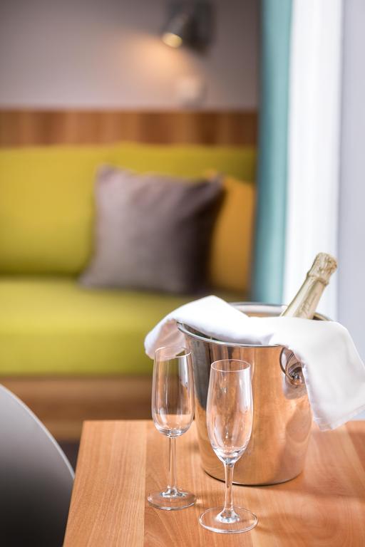 Wellness Hotel Grand Spindleruv Mlyn Ruang foto